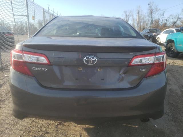 Photo 6 from auction – 2014 TOYOTA CAMRY L with VIN 4T1BF1FKXEU405123