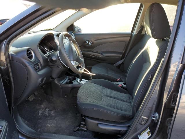 Photo 7 from auction – 2015 NISSAN VERSA S with VIN 3N1CN7AP5FL864835