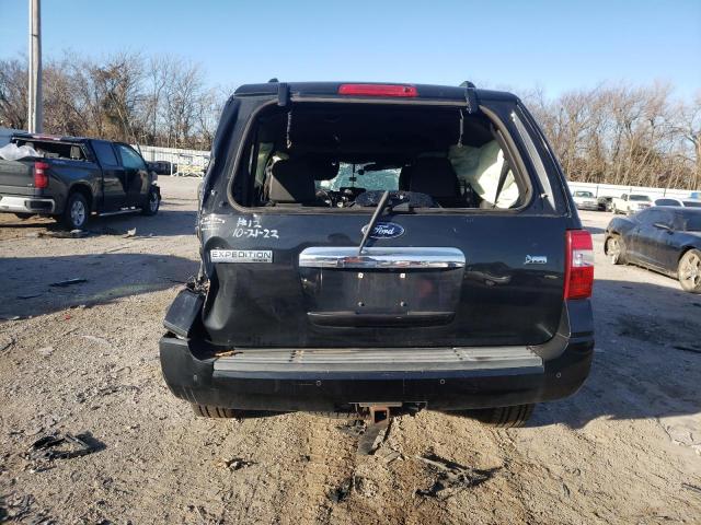 Photo 6 from auction – 2012 FORD EXPEDITION with VIN 1FMJU2A58CEF29357