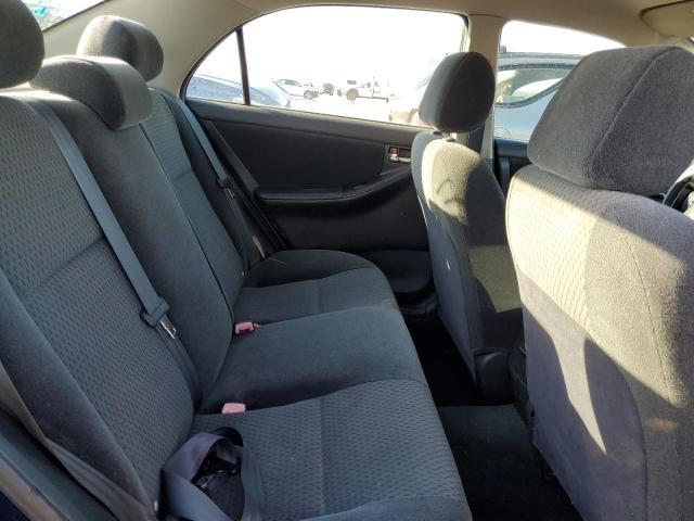 Photo 10 from auction – 2006 TOYOTA COROLLA CE with VIN 2T1BR32EX6C711129