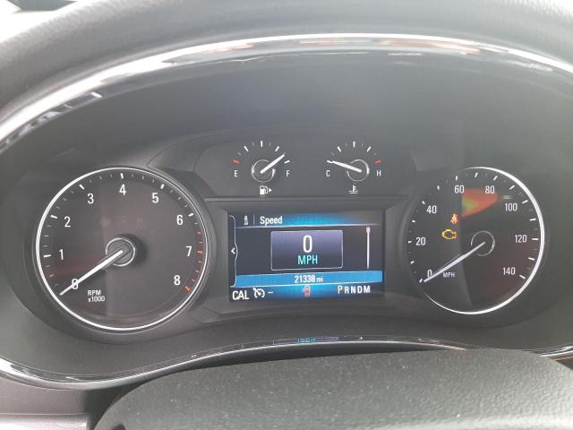 Photo 9 from auction – 2019 BUICK ENCORE PRE with VIN KL4CJASB0KB764026