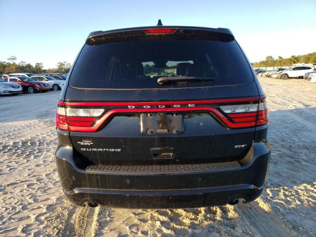 Photo 6 from auction – 2019 DODGE DURANGO GT with VIN 1C4RDHDG0KC549622