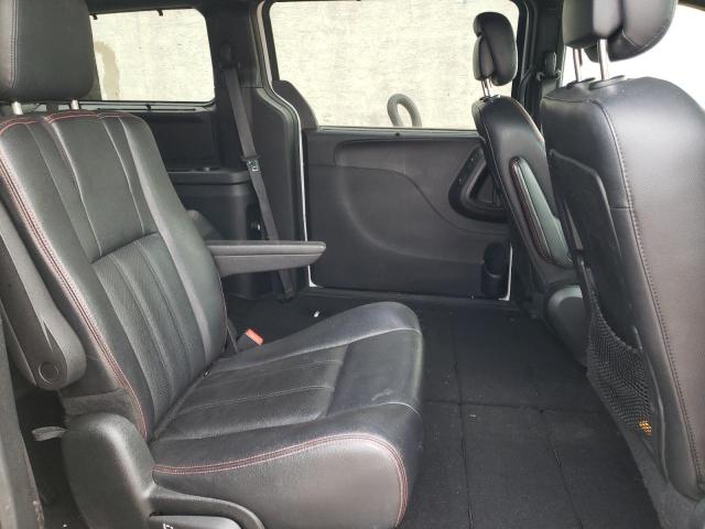 Photo 11 from auction – 2017 DODGE GRAND CARA with VIN 2C4RDGEG1HR681135