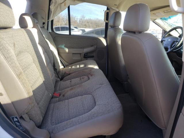 Photo 11 from auction – 2003 FORD EXPLORER X with VIN 1FMDU62K63ZA99278