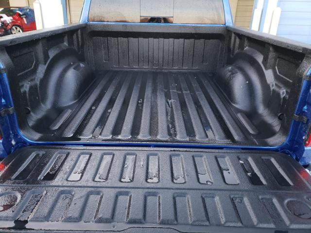 Photo 10 from auction – 2019 RAM 1500 LARAM with VIN 1C6SRFJT4KN808682
