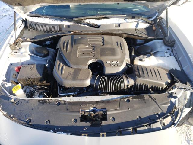 Photo 11 from auction – 2022 DODGE CHARGER SX with VIN 2C3CDXBG0NH186134