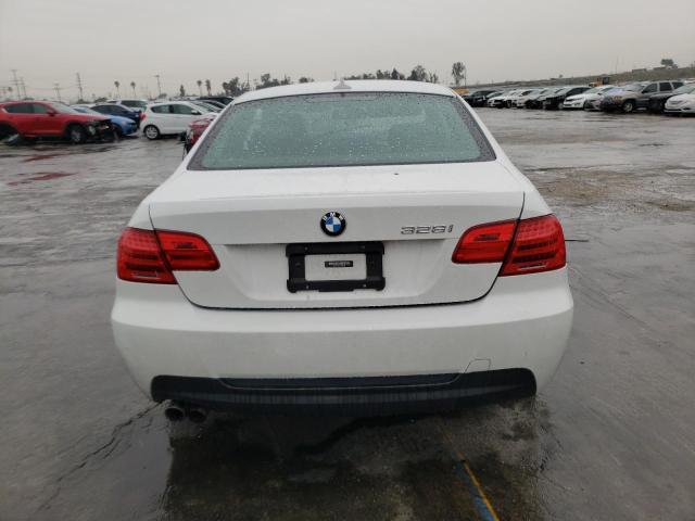 Photo 6 from auction – 2012 BMW 328 I SULE with VIN WBAKE5C57CJ106228