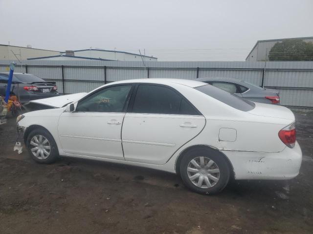 Photo 2 from auction – 2006 TOYOTA CAMRY LE with VIN JTDBE30K363059385
