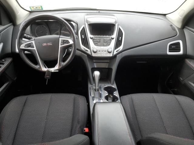 Photo 8 from auction – 2014 GMC TERRAIN SL with VIN 2GKFLWEK8E6252256