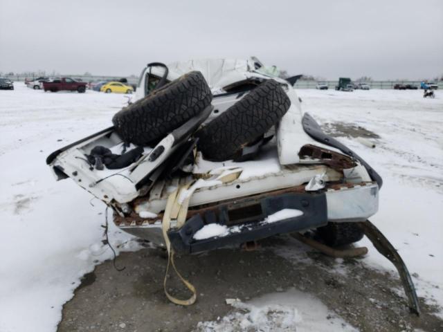Photo 6 from auction – 2010 CHEVROLET SILVERADO with VIN 3GCRKPEA5AG175269
