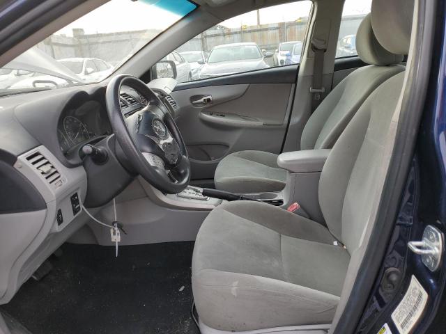 Photo 7 from auction – 2013 TOYOTA COROLLA BA with VIN 5YFBU4EE4DP217071