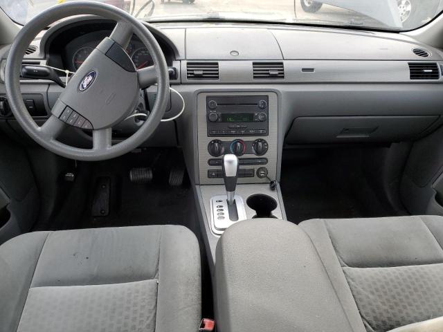 Photo 8 from auction – 2006 FORD FIVE HUNDR with VIN 1FAFP23126G164359