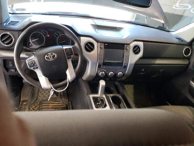 Photo 8 from auction – 2014 TOYOTA TUNDRA DOU with VIN 5TFRY5F1XEX169504