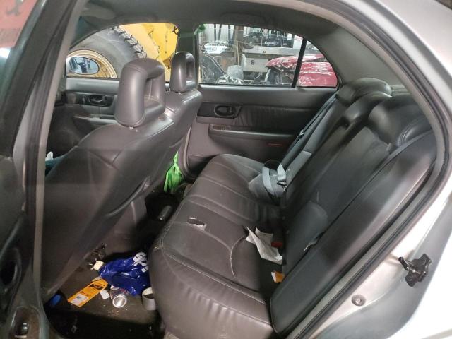 Photo 10 from auction – 2003 BUICK REGAL with VIN 2G4WB52K931216028