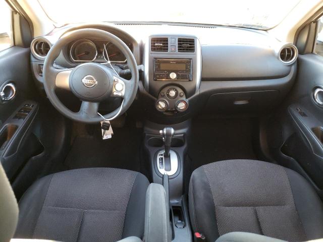 Photo 8 from auction – 2014 NISSAN VERSA S with VIN 3N1CN7AP8EL804093