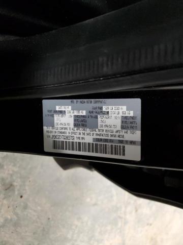 Photo 14 from auction – 2016 MAZDA CX-5 TOURI with VIN JM3KE2CY7G0863709