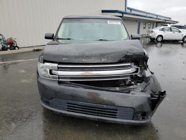 Photo 5 from auction – 2015 FORD FLEX SE with VIN 2FMGK5B86FBA15131
