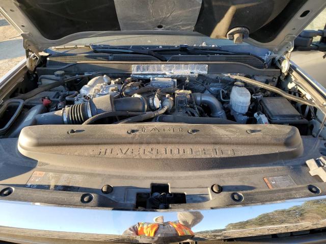 Photo 11 from auction – 2019 CHEVROLET SILVERADO with VIN 1GC1KSEY0KF264487