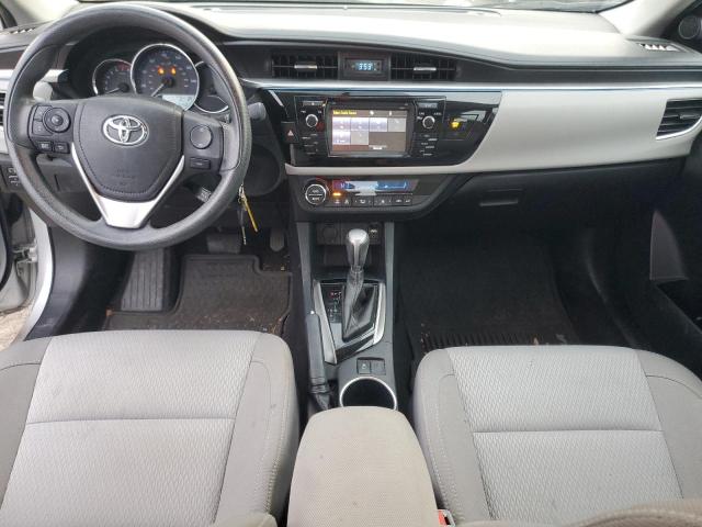 Photo 8 from auction – 2016 TOYOTA COROLLA L with VIN 2T1BURHEXGC746098