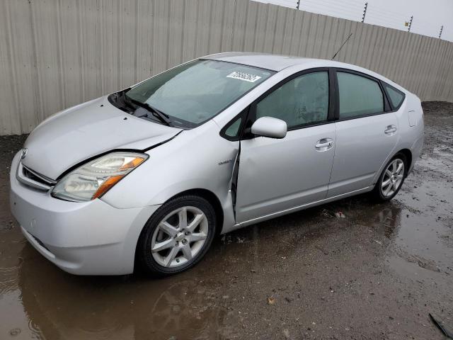 TOYOTA PRIUS 2008 with VIN JTDKB20U683301500 - Photo from auction