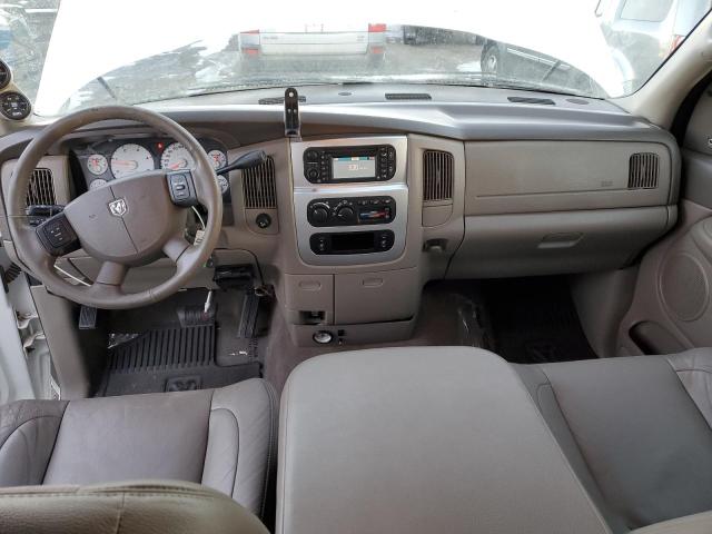 Photo 8 from auction – 2004 DODGE RAM 3500 S with VIN 3D3MA48C34G162072