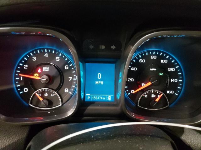 Photo 9 from auction – 2013 CHEVROLET MALIBU 1LT with VIN 1G11C5SA2DF332581
