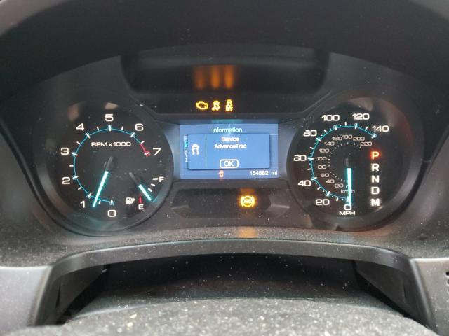 Photo 9 from auction – 2012 FORD EXPLORER with VIN 1FMHK7B8XCGA39971