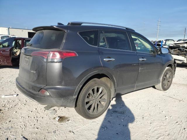 Photo 3 from auction – 2017 TOYOTA RAV4 LIMIT with VIN JTMYFREV8HJ720078