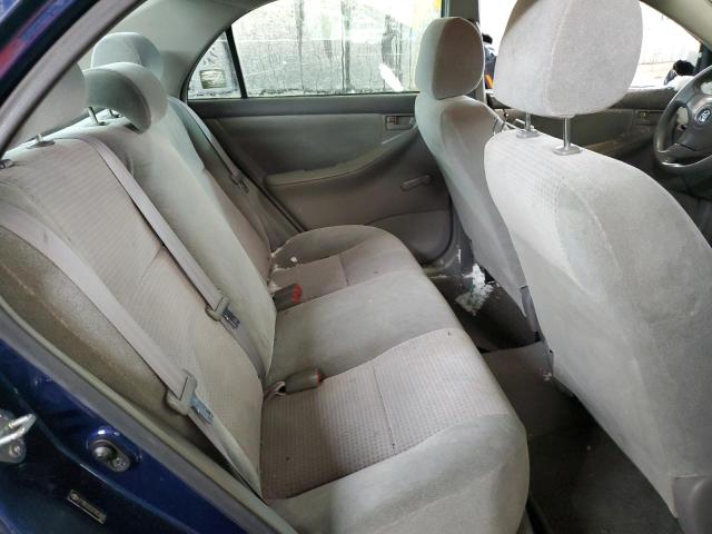Photo 10 from auction – 2007 TOYOTA COROLLA CE with VIN 2T1BR32E07C853605