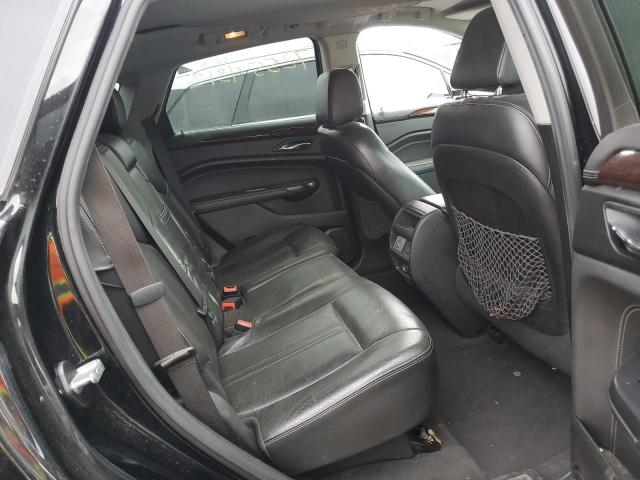 Photo 10 from auction – 2013 CADILLAC SRX PERFOR with VIN 3GYFNHE32DS633962
