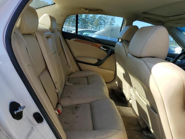 Photo 10 from auction – 2005 ACURA TL with VIN 19UUA66235A047570