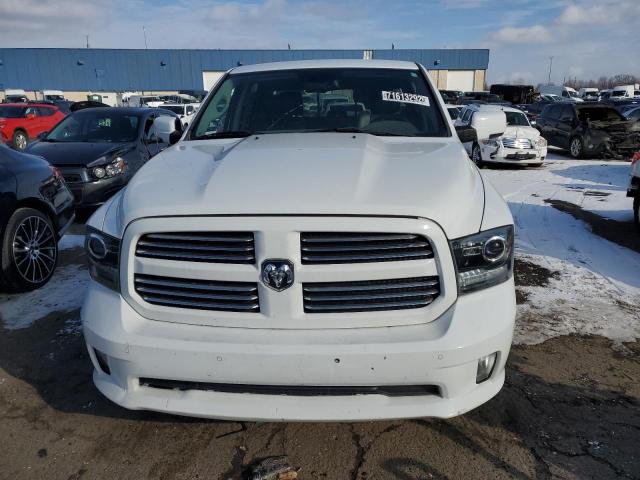 Photo 5 from auction – 2016 RAM 1500 SPORT with VIN 1C6RR7MT8GS364960