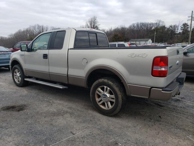 Photo 2 from auction – 2006 FORD F150 with VIN 1FTPX14576FA40216
