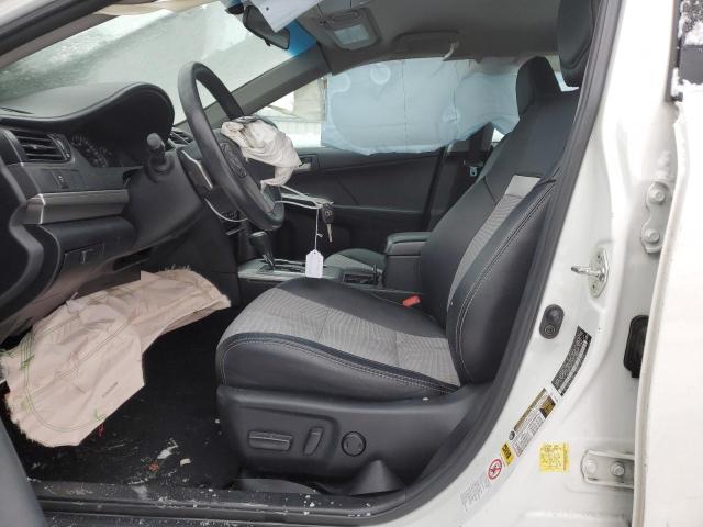 Photo 7 from auction – 2012 TOYOTA CAMRY BASE with VIN 4T1BF1FK4CU138560