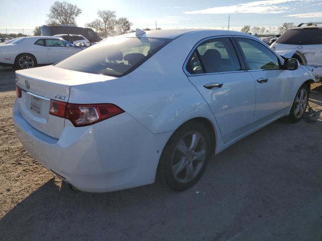 Photo 3 from auction – 2012 ACURA TSX with VIN JH4CU2F43CC028707