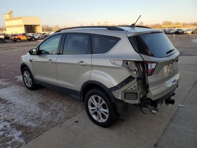 Photo 2 from auction – 2018 FORD ESCAPE SE with VIN 1FMCU9GD3JUB12909