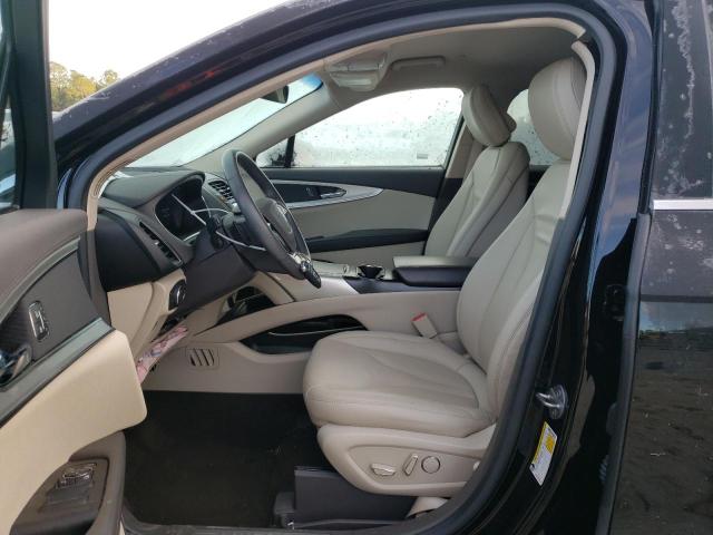 Photo 7 from auction – 2020 LINCOLN NAUTILUS with VIN 2LMPJ6J98LBL29513