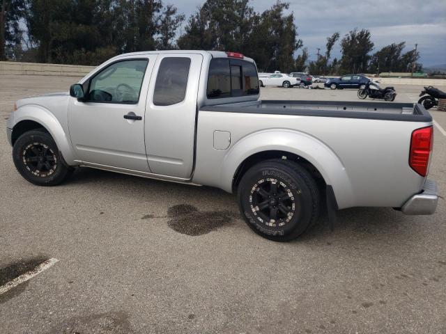 Photo 2 from auction – 2009 NISSAN FRONTIER K with VIN 1N6BD06T69C427867