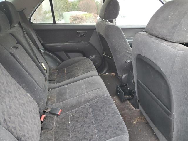 Photo 11 from auction – 2008 KIA SORENTO EX with VIN KNDJD735485763131