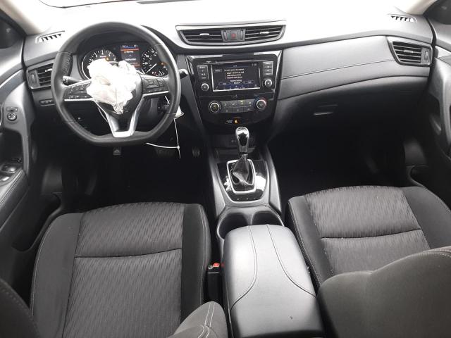 Photo 8 from auction – 2019 NISSAN ROGUE S with VIN KNMAT2MT4KP548282