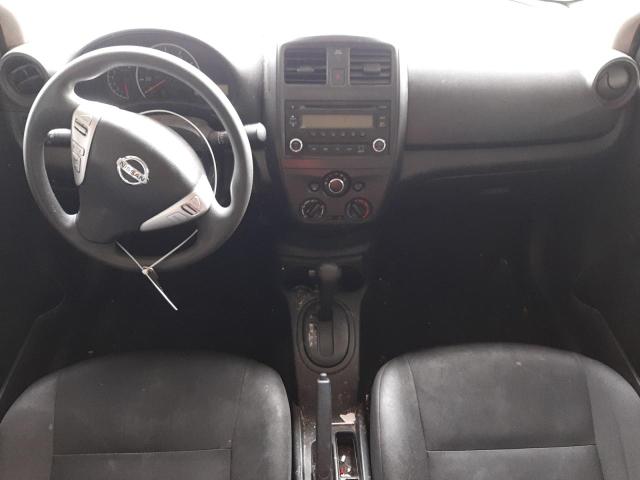 Photo 8 from auction – 2015 NISSAN VERSA S with VIN 3N1CN7AP8FL957221