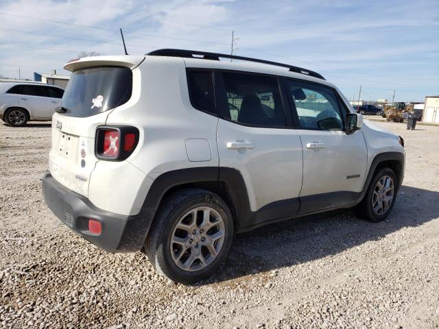 Photo 3 from auction – 2018 JEEP RENEGADE L with VIN ZACCJABB6JPH04939