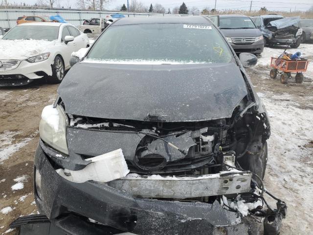 Photo 5 from auction – 2011 TOYOTA PRIUS with VIN JTDKN3DU7B5326764