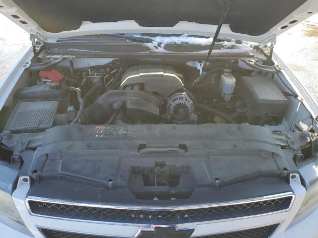 Photo 12 from auction – 2011 CHEVROLET TAHOE C150 with VIN 1GNSCBE09BR337910