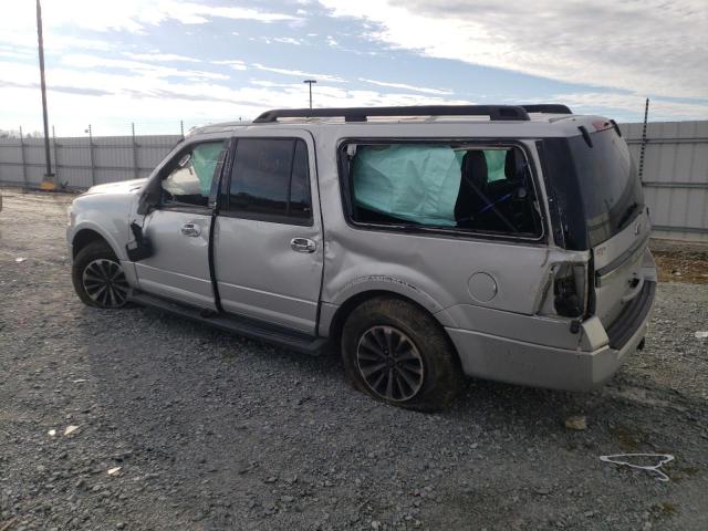 Photo 2 from auction – 2015 FORD EXPEDITION with VIN 1FMJK1HT8FEF19520
