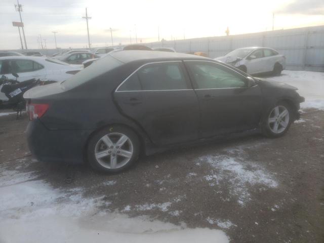 Photo 3 from auction – 2012 TOYOTA CAMRY BASE with VIN 4T1BF1FK0CU051884