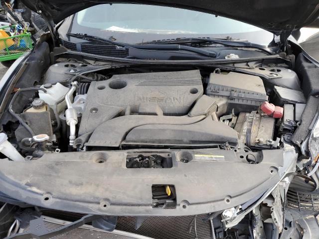 Photo 11 from auction – 2017 NISSAN ALTIMA 2.5 with VIN 1N4AL3AP1HC113934