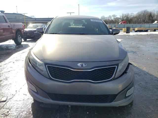 Photo 5 from auction – 2014 KIA OPTIMA LX with VIN 5XXGM4A79EG299497