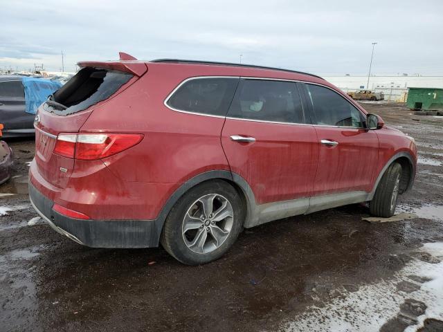 Photo 3 from auction – 2016 HYUNDAI SANTA FE S with VIN KM8SMDHF2GU155208