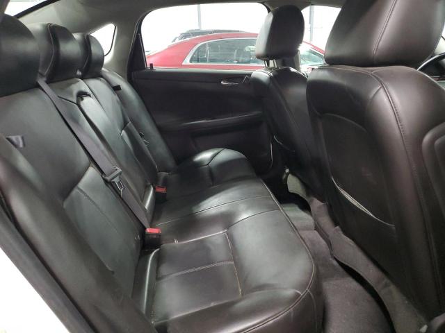 Photo 10 from auction – 2009 CHEVROLET IMPALA LTZ with VIN 2G1WU57M591119418